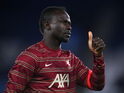 Isu Transfer: Barcelona Tertarik Rekrut Sadio Mane