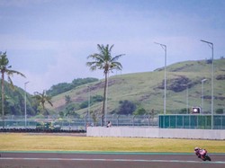 MotoGP Mandalika Sumbang Ekonomi RI Rp 500 Miliar, Sedot 11 Ribu Tenaga Kerja