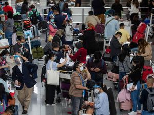 Filipina Buka Gerbang Wisata untuk Turis Asing