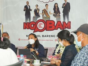 Labuan Bajo Pede Kecipratan Cuan dari G20