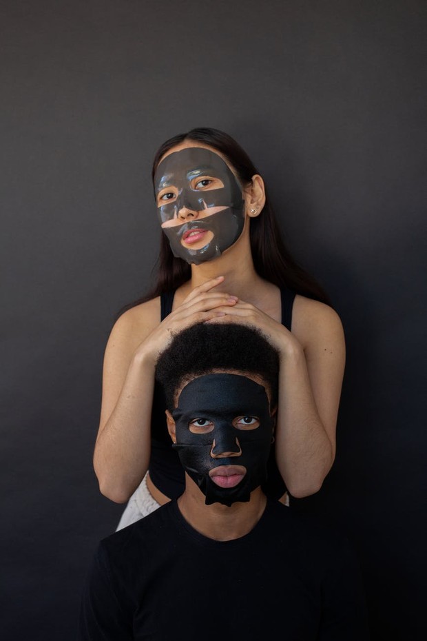 Skincare-an Bareng Tetap Bisa Penuhi Bahasa Cinta Si Penyuka Physical Touch/Foto : freepik.com/Monestra