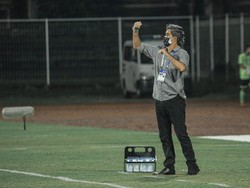 Kontra Bhayangkara FC, Teco Waspadai Eks Striker Bali United