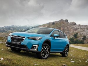 Siap-siap! Subaru Akan Comeback ke RI dan Luncurkan 3 Jenis Mobil Siap-siap! Subaru Akan Comeback ke RI dan Luncurkan 3 Jenis Mobil