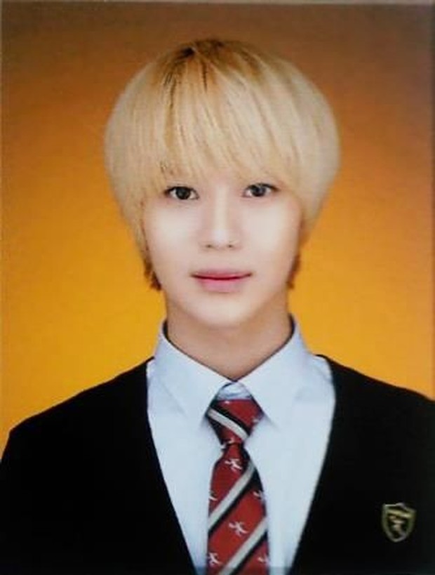 Tae Min