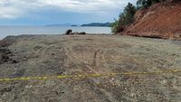 Lokasi Tambang di Sultra Digaris Polisi