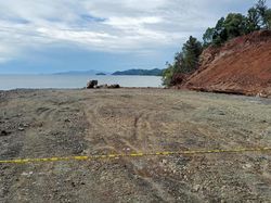 Lokasi Tambang di Sultra Digaris Polisi