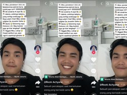 Viral Kisah Alumni Wisma Atlet 4 Kali Lulus COVID-19 Berbagai Varian
