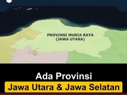 Viral Wacana Provinsi Jawa Utara Ibu Kotanya di Kudus, Ini Kata Bupati