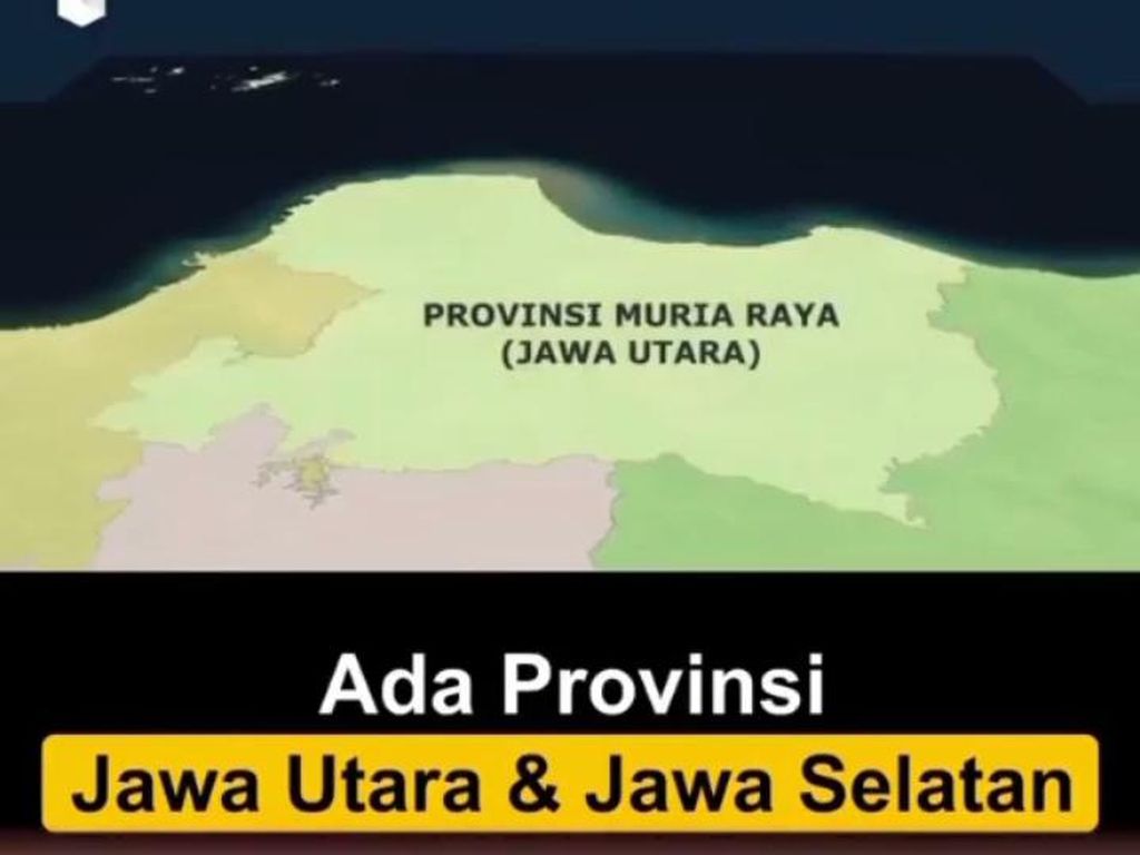 Viral Kudus Ibu Kota Provinsi Jawa Utara, Bupati Tanggapi Serius