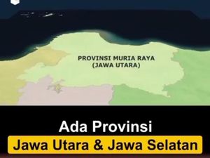 Viral Kudus Ibu Kota Provinsi Jawa Utara, Bupati Tanggapi Serius Viral Kudus Ibu Kota Provinsi Jawa Utara, Bupati Tanggapi Serius