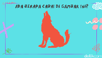 Teka-teki Ini Kelihatannya Gampang, Coba Sendiri Kalau Percaya