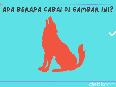 Teka-teki Ini Kelihatannya Gampang, Coba Sendiri Kalau Percaya