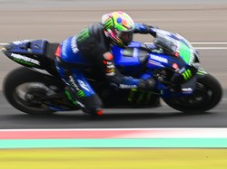 Morbidelli Protes Keras Disuruh Ikut Bersih-bersih Sirkuit Mandalika Pakai Motor