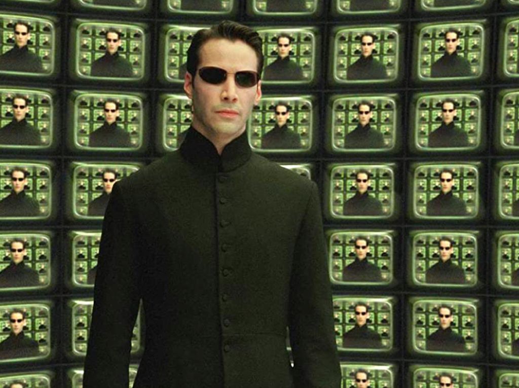 Sinopsis The Matrix Reloaded, Menemani Pemirsa Bioskop Trans TV Hari Ini