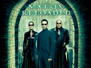 10 Bulan Laurence Fishburne dan Keanu Reeves Latihan Fighting di The Matrix 10 Bulan Laurence Fishburne dan Keanu Reeves Latihan Fighting di The Matrix