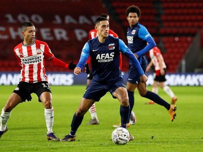 Deretan Pesepakbola Darah Indonesia yang Cicipi Liga Italia