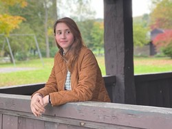 Aksi Mengejutkan Tsamara Amany Say Goodbye ke PSI