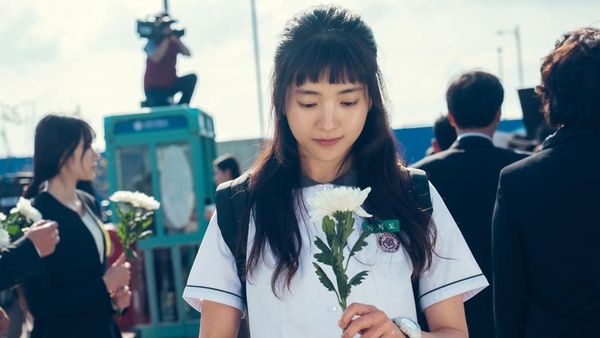 Bocoran Adegan Twenty Five Twenty One, Drakor dengan Latar Tahun 1998