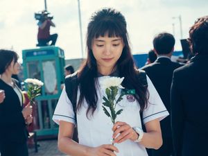 Bocoran Adegan Twenty Five Twenty One, Drakor dengan Latar Tahun 1998