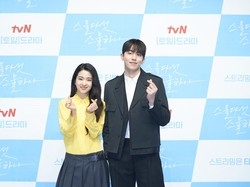 Kim Tae Ri Latihan Anggar 6 Bulan Demi Twenty Five Twenty One