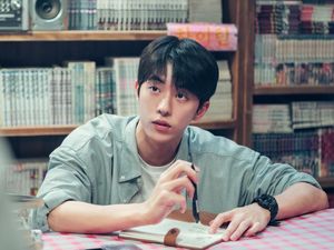 5 Fakta Nam Joo Hyuk Dituduh Pelaku Bullying, Korban Ngaku Diperas 5 Fakta Nam Joo Hyuk Dituduh Pelaku Bullying, Korban Ngaku Diperas