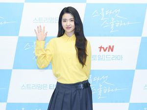 Twenty Five Twenty One, Drakor Kembalinya Kim Tae Ri Setelah Mr. Sunshine