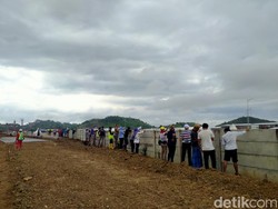 Tes MotoGP di Sirkuit Mandalika Tanpa Penonton, Warga Biasa Dilarang Masuk