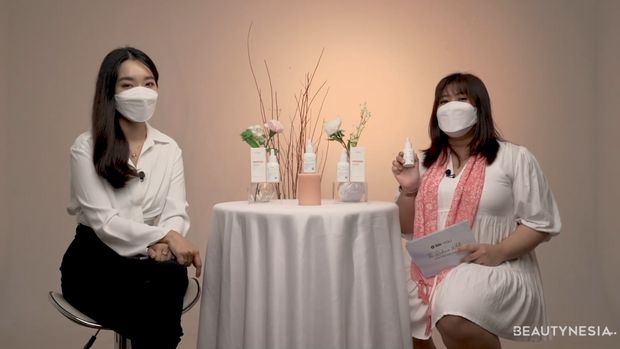 Wawancara Bersama dr.Zie