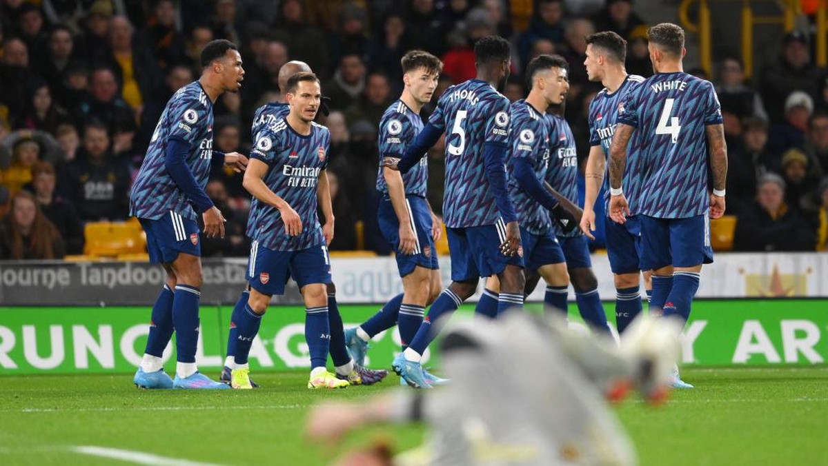 Foto: Getty Images/Clive Mason