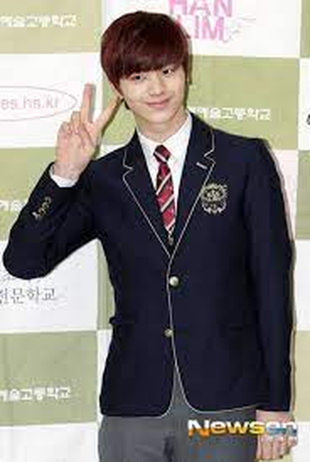 Yook Sung Jae