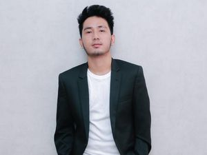 YouTuber Zamza Geram Uang Kripto Dibilang Judi