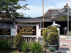 Ini Penjelasan Pakar Soal Air Sumur Dua Dusun di Ngawi Asin Ini Penjelasan Pakar Soal Air Sumur Dua Dusun di Ngawi Asin