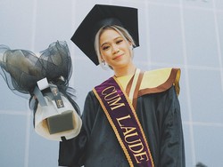 Prestasi Membanggakan Gadis di Manado Jadi Dokter di Usia 20 Tahun