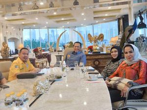 Ketua MPR Dukung Bappebti Buat Regulasi Robot Trading