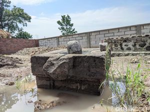 Batu Lingga Yoni di Ponorogo dan Mitosnya Batu Lingga Yoni di Ponorogo dan Mitosnya