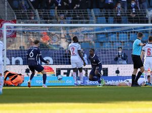 Bochum Vs Bayern: Die Roten Tumbang 2-4 Bochum Vs Bayern: Die Roten Tumbang 2-4