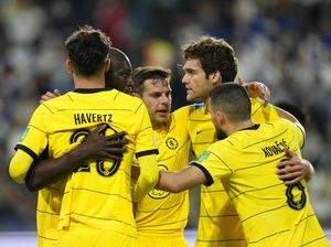 Final Piala Dunia Antarklub: Chelsea Memburu Trofi yang Hilang