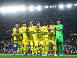 Jadwal Final Piala Dunia Antarklub Malam Ini: Chelsea Vs Palmeiras