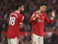 MU Gagal Menang Lagi, Ulangi Rekor Buruk 24 Tahun Lalu