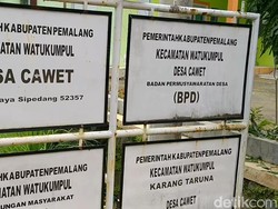 Cerita di Balik Indahnya Cawet, Surga Tersembunyi di Pemalang