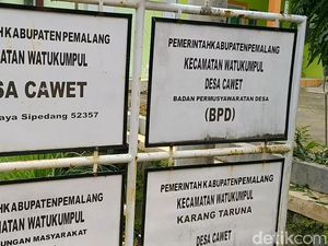 Cerita di Balik Indahnya Cawet, Surga Tersembunyi di Pemalang Cerita di Balik Indahnya Cawet, Surga Tersembunyi di Pemalang