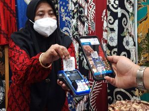 Dukungan BCA untuk UMKM di Indonesia