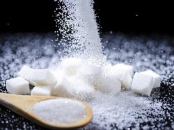 Harga Gula Sampai Tepung Terigu Naik Jelang Ramadhan