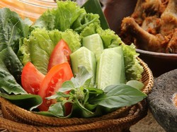 Asal-usul Kata Pawon, Warisan Bahasa Sunda yang Sarat Filosofi