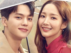 Sinopsis Forecasting Love and Weather, Song Kang & Park Min Young Backstreet Sinopsis Forecasting Love and Weather, Song Kang & Park Min Young Backstreet