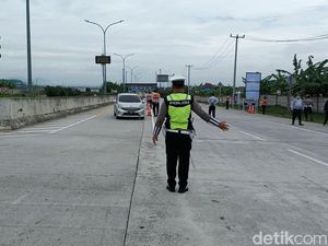 Ingat! Bandung Kembali Terapkan Ganjil Genap Akhir Pekan Ini