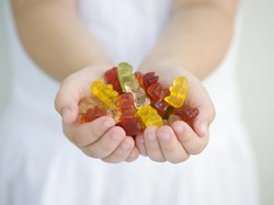 Heboh Murid SD di Sleman Ngaku Pusing usai Diberi Permen Pria Misterius