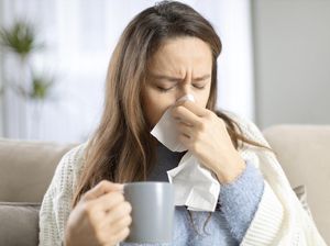 Cara Mengatasi Hidung Tersumbat, Napas Langsung Plong Cara Mengatasi Hidung Tersumbat, Napas Langsung Plong