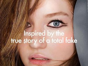 Ini Sosok Sosialita Palsu yang Diangkat dalam Serial Netflix Inventing Anna