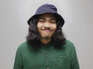 Isa Elfasya Akui Lakukan Kekerasan Terhadap Eks Vokalis Aya Canina Isa Elfasya Akui Lakukan Kekerasan Terhadap Eks Vokalis Aya Canina